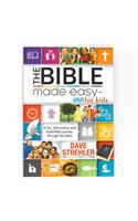 Bible Made Easy - For Kids