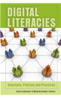 Digital Literacies