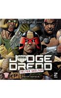 Judge Dredd: Helter Skelter