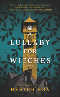 Lullaby for Witches