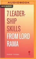 7 Leadership Skills from Lord Rama (Rupa Quick Reads)