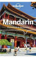 Lonely Planet Mandarin Phrasebook & Dictionary 10