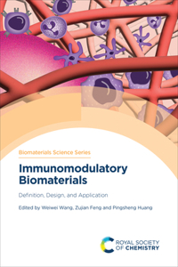 Immunomodulatory Biomaterials