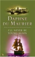 I'll Never Be Young Again
