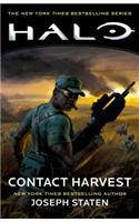 Halo: Contact Harvest