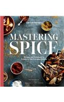 Mastering Spice