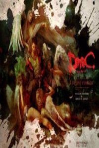 Devil May Cry: A Divine Comedy