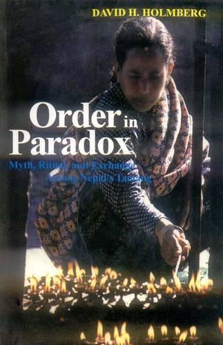 Order in Paradox
