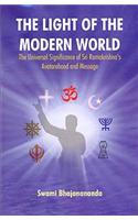 Light of the Modern World