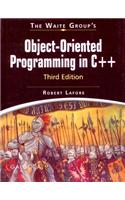 Object Oriented Programming In C++ 3rd Edition