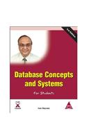 Database Concepts & Systems For Students