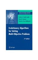 Evolutionary Algorithms for Solving Multi-Objective Problems, 2nd Edition