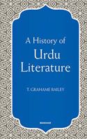 A History of Urdu Literature