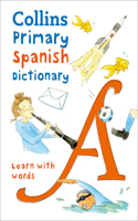 Collins Primary Spanish Dictionary