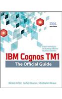 IBM Cognos Tm1 the Official Guide