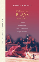 Collected Plays Volume 1 2nd Edition