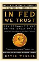 In FED We Trust
