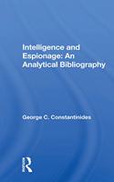 Intelligence and Espionage