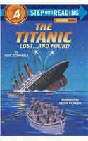 Titanic: Lost and Found