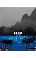 Hip Hotels: Atlas