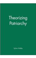 Theorizing Patriarchy