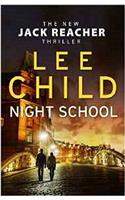 Night School (Jack Reacher #21)