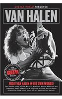 Guitar World Presents Van Halen