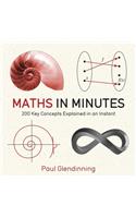 Maths in Minutes