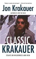 Classic Krakauer