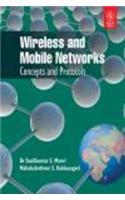 Wireless and Mobile Networks