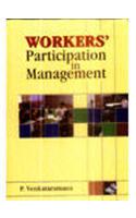 Workers Participation In Management