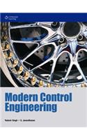 Modern Control Engineering