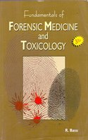 Fundamentals Of Forensic Medicine And Toxicology