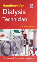 Handbook For Dialysis Technician