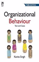 Organizational Behaviour