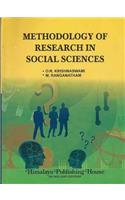 Methodology Of Research In Social Sciences 2E