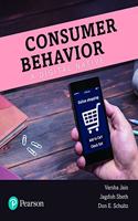 Consumer Behavior - A Digital Native | First Edition | By Pearson