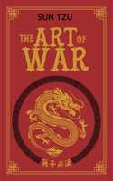 The Art of War (Deluxe Hardbound Edition)