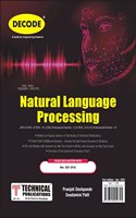 Natural Language Processing for JNTU-H 18 Course (III - I - CSE/Prof. Elec.-II - CS525PE), (IV - II - IT/Prof. Elec.-VI - IT811PE)