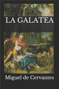 La Galatea