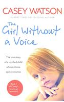 Girl Without a Voice