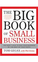 The Big Book of Small Business