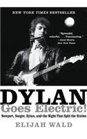 Dylan Goes Electric!