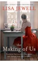 The Making of Us