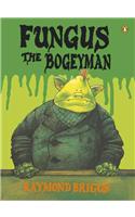 Fungus the Bogeyman