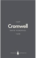 Oliver Cromwell (Penguin Monarchs)