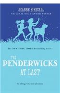 The Penderwicks at Last