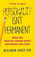 Personality Isn't Permanent