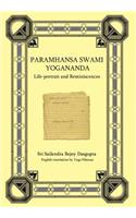 Paramhansa Swami Yogananda