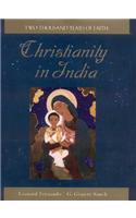 Christianity in India: Two Thousand Years of Faith